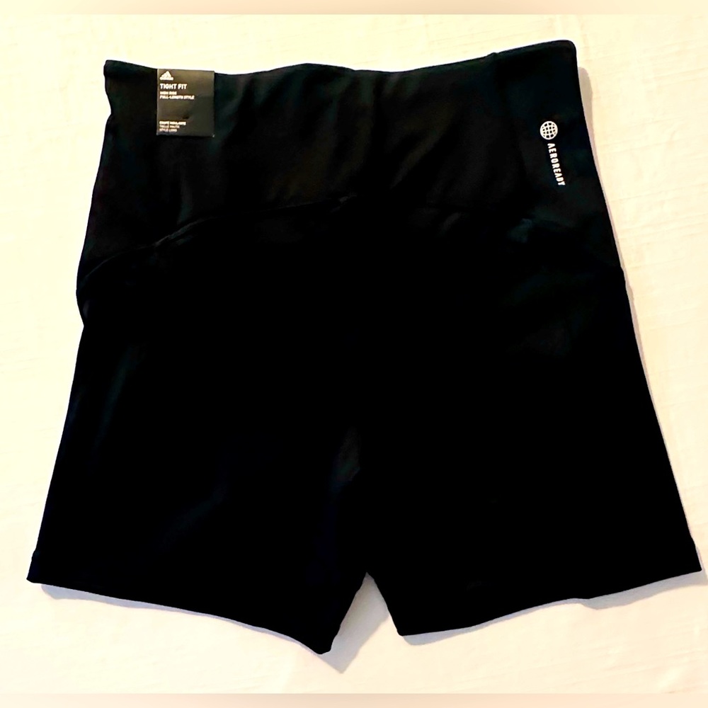 Adidas Training Short